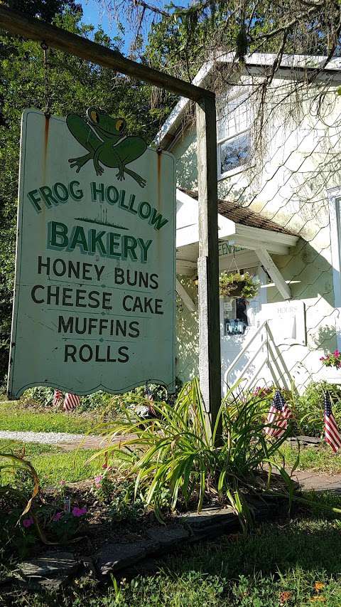 Frog Hollow Donuts Frog Hollow Donuts