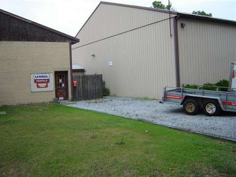 U Haul Seaville U Haul Seaville