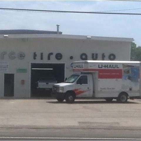 U-Haul Neighborhood Dealer U-Haul Neighborhood Dealer